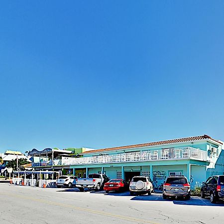 Pass-A-Grille Beach Retreat Unit 8 St. Pete Beach Exterior photo